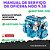 MANUAL DE SERVIÇO DE OFICINA MOTOR  NGD 9.3E MWM - Imagem 1
