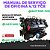 MANUAL DE SERVIÇO DE OFICINA DIAGNÓSTICO MOTOR ACTEON 4.12TCE MWM - Imagem 1