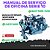 MANUAL DE SERVIÇO DE OFICINA MOTOR SERIE 10 MWM - Imagem 1