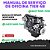 MANUAL DE SERVIÇO DE OFICINA MOTOR CURSOR 11 TIER 4B ESTÁGIO 4 CNH - Imagem 1