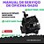 MANUAL DE SERVIÇO DE OFICINA MOTOR EMPILHADEIRAS  G424I DOOSAN - Imagem 1