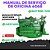 MANUAL DE SERVIÇO DE OFICINA MOTORES  JOHN DEERE - Imagem 1