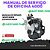 MANUAL DE SERVIÇO DE OFICINA MOTOR SERIE 4000 4001 INTERNATIONAL - Imagem 1