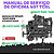 MANUAL DE SERVIÇO DE OFICINA MOTOR SPRINT 407TCE MWM - Imagem 1