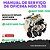 MANUAL DE SERVIÇO DE OFICINA MOTOR  NGD 3.0E INTERNATIONAL - Imagem 1