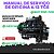 MANUAL DE SERVIÇO DE OFICINA MOTOR  ACTEON 4.12 6.12 TCE MWM - Imagem 1