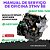 MANUAL DE SERVIÇO DE OFICINA MOTOR 3TNV 4TNV YANMAR - Imagem 1