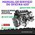 MANUAL DE SERVIÇO DE OFICINA MOTOR 12 LITROS SCANIA - Imagem 1
