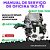 MANUAL DE SERVIÇO DE OFICINA MOTOR 1KZ-TE TOYOTA - Imagem 1