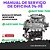 MANUAL DE SERVIÇO DE OFICINA MOTOR 7A-FE TOYOTA - Imagem 1