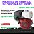 MANUAL DE SERVIÇO DE OFICINA MOTOBOMBA WB20XT WB30XT  HONDA - Imagem 1