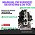 MANUAL DE SERVIÇO DE OFICINA  MOTOR  4.08 TCE MWM - Imagem 1