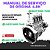 MANUAL DE SERVIÇO DE OFICINA  MOTORES  4.8H / 7.2H MAXXFORCE - Imagem 1