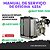 MANUAL DE SERVIÇO DE OFICINA  MOTORES 4236 T4236 INTERNATIONAL - Imagem 1