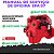MANUAL DE SERVIÇO DE OFICINA MOTOR VOLUME 2 SERIE ISC e ISL CUMMINS - Imagem 1
