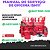 MANUAL DE SERVIÇO DE OFICINA  MOTOR ISM11 VOLUME 1 CUMMINS - Imagem 1