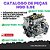 CATÁLOGO DE PEÇAS MOTOR NGD 3.0E CUMMINS - Imagem 1