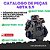 CATÁLOGO DE PEÇAS  MOTOR  4BTA 3.9 CUMMINS - Imagem 1