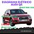 MANUAL SISTEMA ELÉTRICO  AUDI Q5 (8R, 83B) - 2008 a 2016 - Imagem 1