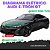 MANUAL SISTEMA ELÉTRICO  AUDI E-TRON GT E Q4 (F4B F83 F4 F8 F4N) 2020 A 2022 - Imagem 1