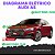 MANUAL SISTEMA ELÉTRICO  AUDI A5 (F5-F53-F57-F5A) - 2016 a 2020 - Imagem 1