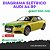 MANUAL SISTEMA ELÉTRICO  AUDI A4 B9 - 2015 a 2019 - Imagem 1