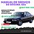 MANUAL DE SERVIÇO DE OFICINA  BMW SERIE 5 E34 - 1989 a 1995 - Imagem 1
