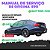 MANUAL DE SERVIÇO DE OFICINA  BMW SERIE 3 E90 E91 E92 E92 - 2006 a 2011 - Imagem 1