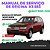 MANUAL DE SERVIÇO DE OFICINA  BMW X3 E83 - 2005 A 2010 - Imagem 1