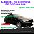 MANUAL DE SERVIÇO DE OFICINA  BMW SERIE 3 E46 - 1999 a 2005 - Imagem 1