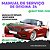 MANUAL DE SERVIÇO DE OFICINA  BMW Z4  2009 a 2011 - Imagem 1