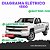 DIAGRAMAS ELÉTRICOS CHEVROLET SILVERADO 1500 - 2017 - Imagem 1