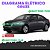 DIAGRAMAS ELÉTRICOS  CRUZE - 2013 CHEVROLET - Imagem 1