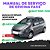 MANUAL DE SERVIÇO DE OFICINA CHERY FACE  2007 a 2014 - Imagem 1
