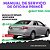 MANUAL DE SERVIÇO DE OFICINA TOYOTA COROLLA  2009 A 2012 - Imagem 1