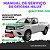 MANUAL DE SERVIÇO DE OFICINA TOYOTA YARIS  2005 a 2013 - Imagem 1