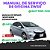 MANUAL DE SERVIÇO DE OFICINA TOYOTA PRIUS HIBRID ZVW30 - 2009 a 2014 - Imagem 1