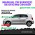 MANUAL DE SERVIÇO DE OFICINA TOYOTA URBAN CRUISER  2006 a 2016 - Imagem 1