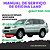 MANUAL DE SERVIÇO DE OFICINA TOYOTA LAND CRUISER PRADO  2002 - Imagem 1