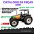 CATÁLOGO PEÇAS TRATORES 600 VALTRA - Imagem 1