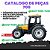 CATÁLOGO PEÇAS TRATORES 700 VALTRA - Imagem 1