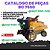 CATÁLOGO PEÇAS COLHEITADEIRAS BC 7500 VALTRA - Imagem 1