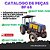 CATÁLOGO PEÇAS TRATOR BF 65 VALTRA - Imagem 1