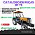 CATÁLOGO PEÇAS TRATOR BF 75 VALTRA - Imagem 1