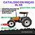 CATÁLOGO PEÇAS TRATOR BL 88 VALTRA - Imagem 1