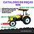 CATÁLOGO PEÇAS TRATOR 585 VALTRA - Imagem 1