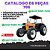 CATÁLOGO PEÇAS TRATOR 785 VALTRA - Imagem 1