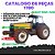 CATÁLOGO PEÇAS TRATOR  1780 MWM GERAÇÃO 2 VALTRA - Imagem 1