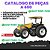 CATÁLOGO PEÇAS TRATOR  A 650 GI VALTRA - Imagem 1