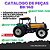 CATÁLOGO PEÇAS TRATOR  BH 140 GI VALTRA - Imagem 1